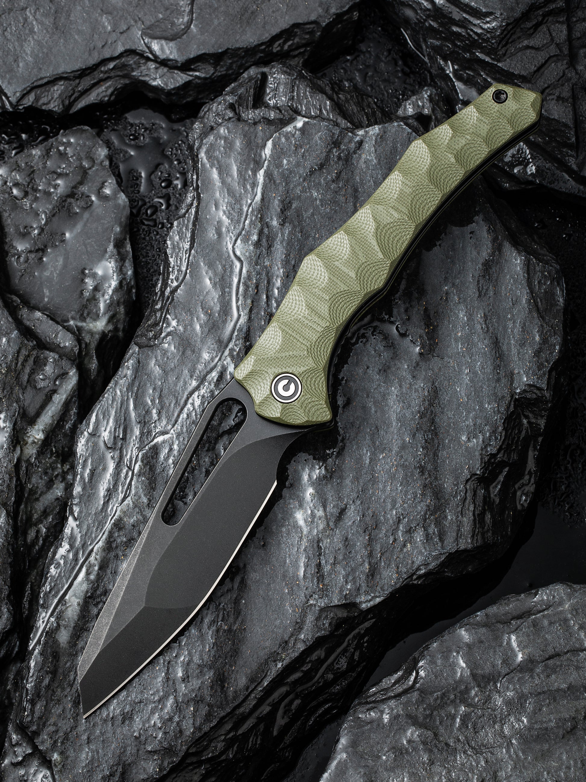Ніж Civivi Spiny Dogfish C22006-3 Фото 4
